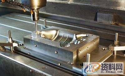 分享刃磨方法及重要性!,模具,刃口,冲头,设计培训,第6张 分享刃磨方法及重要性!,模具,刃口,冲头,设计培训,第6张