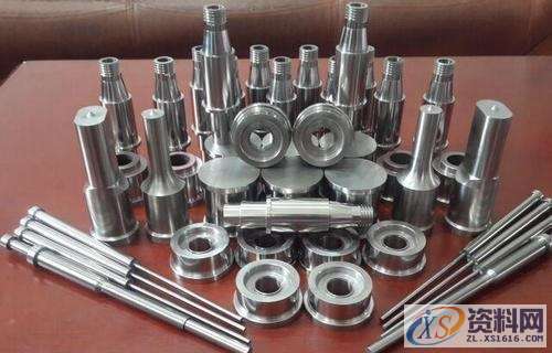 分享刃磨方法及重要性!,模具,刃口,冲头,设计培训,第4张 分享刃磨方法及重要性!,模具,刃口,冲头,设计培训,第4张