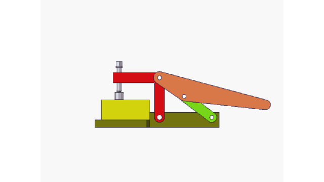 UG模具设计常见的模具动图，值得一看！,UG模具设计常见的模具动图，值得一看！,模具设计,模具,第24张
