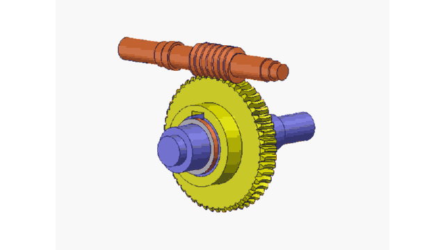 UG模具设计常见的模具动图，值得一看！,UG模具设计常见的模具动图，值得一看！,模具设计,模具,第14张