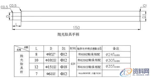 加工精度不稳定？这些可以帮助你！,加工,第10张