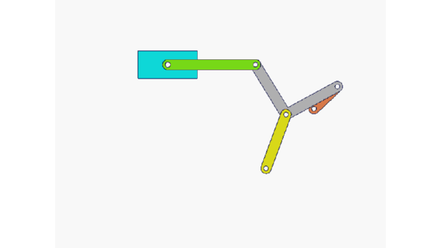UG模具设计常见的模具动图，值得一看！,UG模具设计常见的模具动图，值得一看！,模具设计,模具,第19张