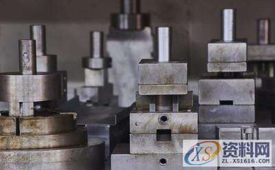 现场修模技术盘点，回到你最开始做模具的时候,模具,回到,第5张