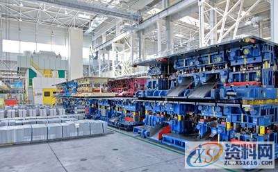 是什么影响了模具冲压件的回弹？,冲压件,模具,什么,第2张