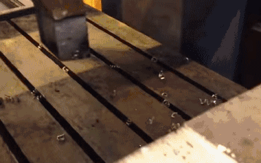 分享一组动图,了解机械加工常用的方法吧!,常用,第7张 分享一组动图,了解机械加工常用的方法吧!,常用,第7张