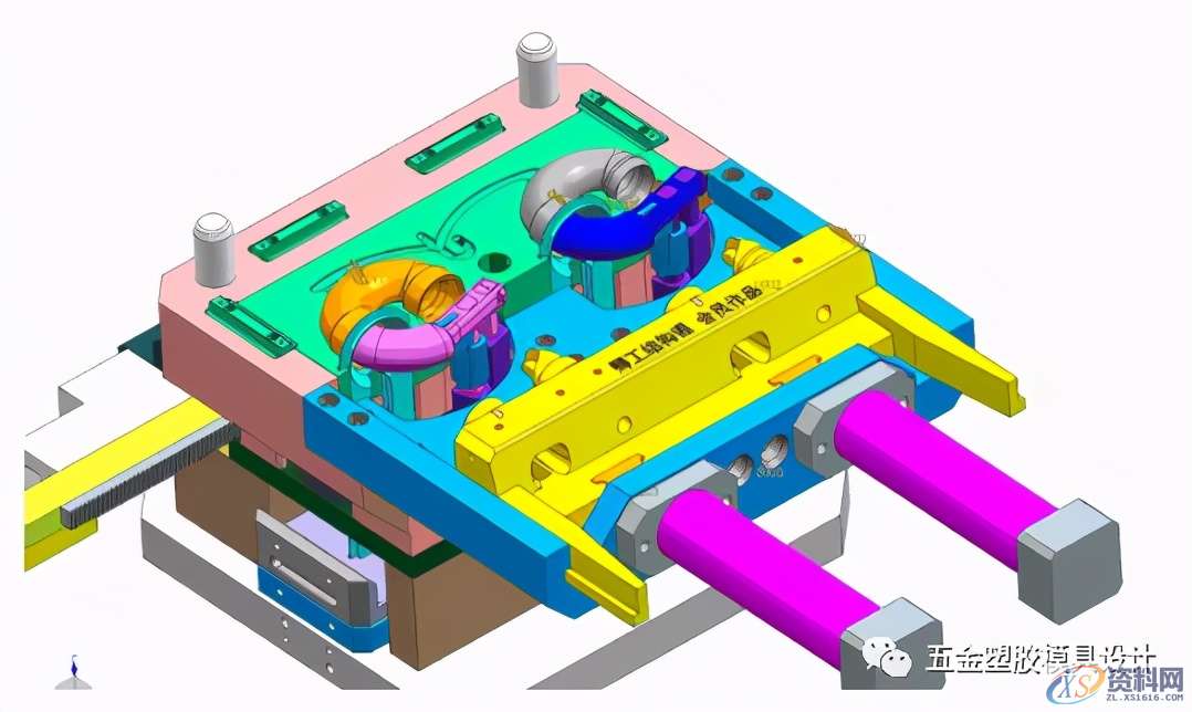 模具想做完美,模具设计思路很重要,模具设计,模具,第2张 模具想做完美,模具设计思路很重要,模具想做完美,模具设计思路很重要,模具设计,模具,第2张