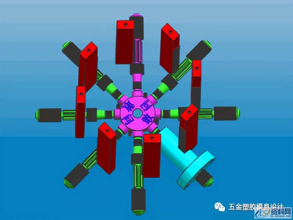 模具想做完美,模具设计思路很重要,模具设计,模具,第1张 模具想做完美,模具设计思路很重要,模具想做完美,模具设计思路很重要,模具设计,模具,第1张