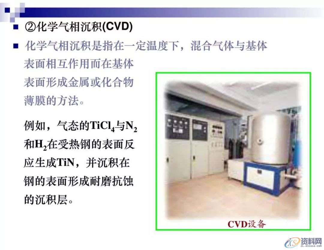 干金属表面处理工艺及技术,干货满满,工艺,第39张 干金属表面处理工艺及技术,干货满满,工艺,第39张