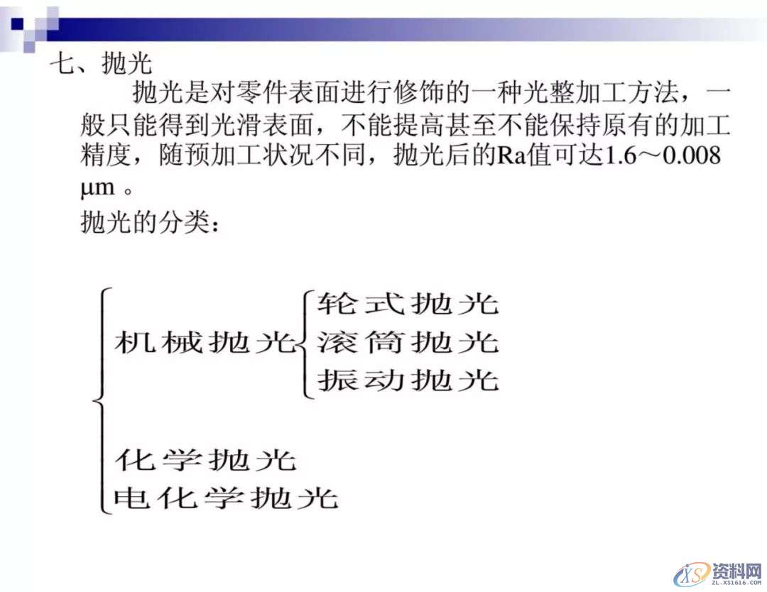 干金属表面处理工艺及技术,干货满满,工艺,第55张 干金属表面处理工艺及技术,干货满满,工艺,第55张