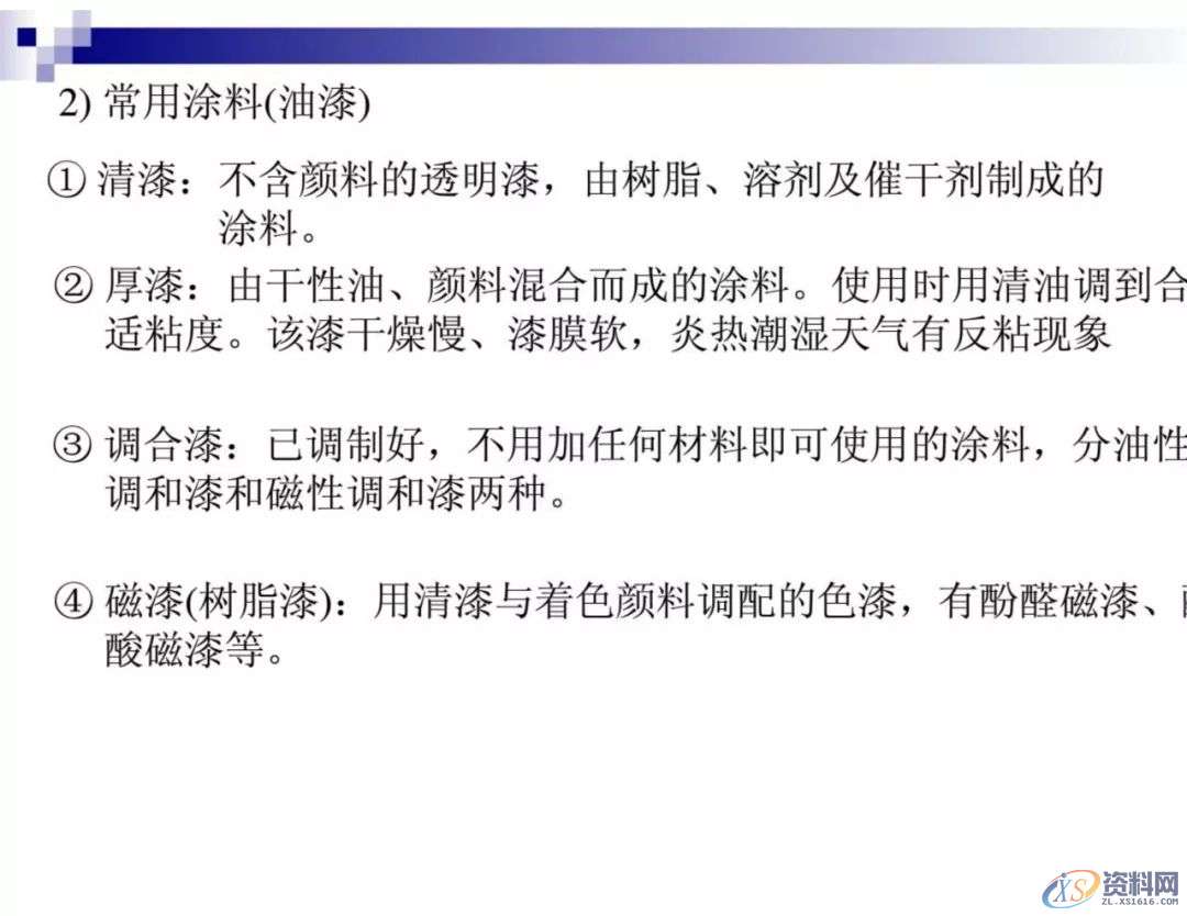 干金属表面处理工艺及技术,干货满满,工艺,第67张 干金属表面处理工艺及技术,干货满满,工艺,第67张