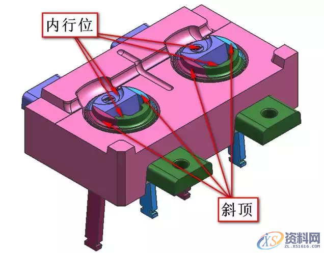 UG塑胶模具设计实用小技巧,分享给你UG塑胶模具设计实用小技巧,分享给你,模具设计,塑胶,技巧,第3张 UG塑胶模具设计实用小技巧,分享给你UG塑胶模具设计实用小技巧,分享给你,脑洞大开,模具设计实用的小创意,模具设计,塑胶,技巧,第3张