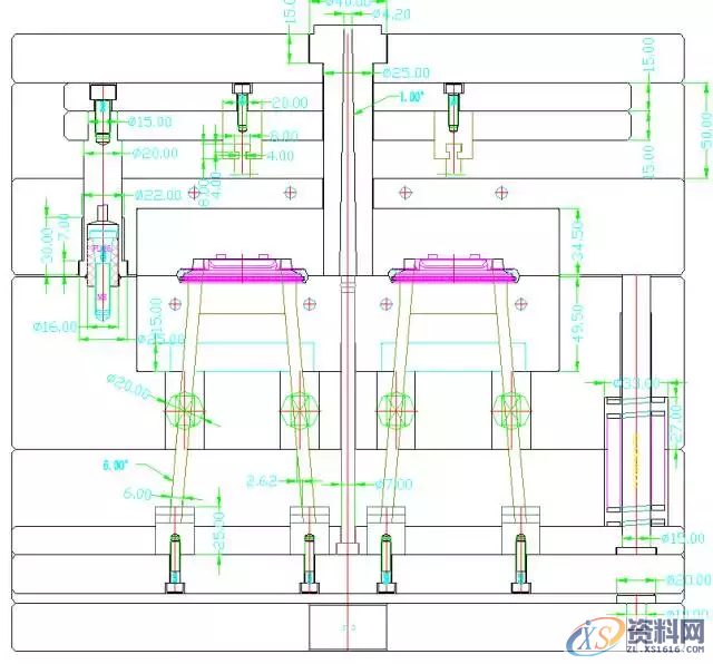UG塑胶模具设计实用小技巧,分享给你UG塑胶模具设计实用小技巧,分享给你,模具设计,塑胶,技巧,第10张 UG塑胶模具设计实用小技巧,分享给你UG塑胶模具设计实用小技巧,分享给你,脑洞大开,模具设计实用的小创意,模具设计,塑胶,技巧,第10张