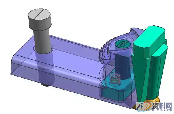 UG塑胶模具设计实用小技巧,分享给你UG塑胶模具设计实用小技巧,分享给你,模具设计,塑胶,技巧,第13张 UG塑胶模具设计实用小技巧,分享给你UG塑胶模具设计实用小技巧,分享给你,脑洞大开,模具设计实用的小创意,模具设计,塑胶,技巧,第13张