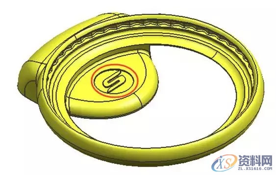 UG塑胶模具设计实用小技巧,分享给你UG塑胶模具设计实用小技巧,分享给你,模具设计,塑胶,技巧,第11张 UG塑胶模具设计实用小技巧,分享给你UG塑胶模具设计实用小技巧,分享给你,脑洞大开,模具设计实用的小创意,模具设计,塑胶,技巧,第11张