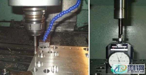 CNC编程及操作在加工中易出现的问题及处理方法,加工,第2张 CNC编程及操作在加工中易出现的问题及处理方法,CNC编程及操作在加工中易出现的问题及处理方法,加工,第2张