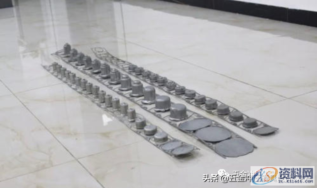 小型冲压模具制造工艺及常见问题的处理方法，值得借鉴,小型冲压模具制造工艺及常见问题的处理方法，值得借鉴,冲压,第6张