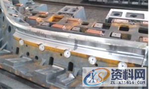 冲压模具工艺及结构控制保证白车身焊接质量，建议收藏！,结构,第8张