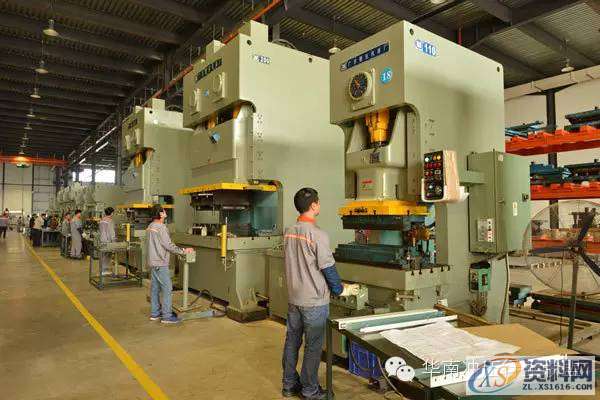 五金冲压模具设计若干经验之谈！干货满满！,模具设计,第6张