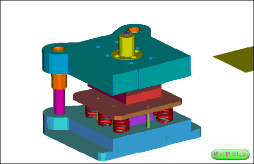 分享冲压模具的分类，建议收藏！！！,第2张