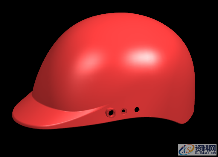 UG模具设计分享:头盔内部渐变消失面的位置有烂面处理方法UG模具设计干货!头盔内部渐变消失面的位置有烂面处理技巧,模具设计,第1张 UG模具设计分享:头盔内部渐变消失面的位置有烂面处理方法UG模具设计干货!头盔内部渐变消失面的位置有烂面处理技巧,UG模具设计干货!头盔内部渐变消失面的位置有烂面处理技巧,模具设计,第1张