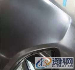 汽车保险杠模具注塑缺陷分析,干货满满!!!,注塑,缺陷,第3张 汽车保险杠模具注塑缺陷分析,干货满满!!!,注塑,缺陷,第3张