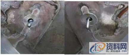 汽车保险杠模具注塑缺陷分析,干货满满!!!,注塑,缺陷,第13张 汽车保险杠模具注塑缺陷分析,干货满满!!!,注塑,缺陷,第13张