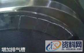 汽车保险杠模具注塑缺陷分析,干货满满!!!,注塑,缺陷,第19张 汽车保险杠模具注塑缺陷分析,干货满满!!!,注塑,缺陷,第19张