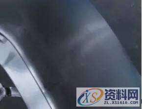 汽车保险杠模具注塑缺陷分析,干货满满!!!,注塑,缺陷,第9张 汽车保险杠模具注塑缺陷分析,干货满满!!!,注塑,缺陷,第9张