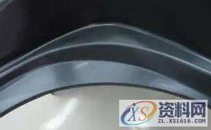 汽车保险杠模具注塑缺陷分析,干货满满!!!,注塑,缺陷,第20张 汽车保险杠模具注塑缺陷分析,干货满满!!!,注塑,缺陷,第20张