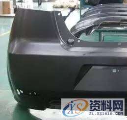 汽车保险杠模具注塑缺陷分析,干货满满!!!,注塑,缺陷,第14张 汽车保险杠模具注塑缺陷分析,干货满满!!!,注塑,缺陷,第14张