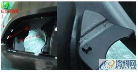 汽车保险杠模具注塑缺陷分析,干货满满!!!,注塑,缺陷,第2张 汽车保险杠模具注塑缺陷分析,干货满满!!!,注塑,缺陷,第2张