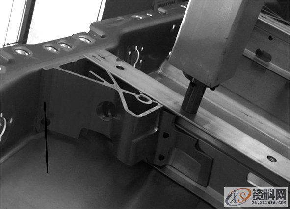 分享给你汽车电池包壳体焊接工艺,工艺,第1张 分享给你汽车电池包壳体焊接工艺,工艺,第1张