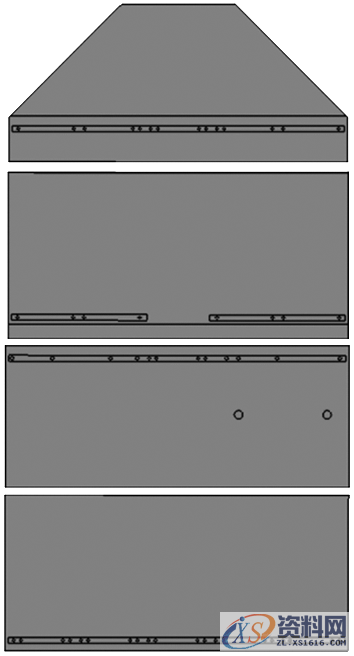 分享给你汽车电池包壳体焊接工艺,工艺,第9张 分享给你汽车电池包壳体焊接工艺,工艺,第9张