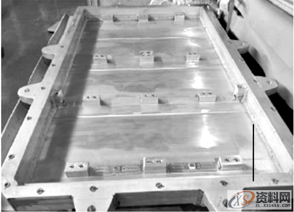 分享给你汽车电池包壳体焊接工艺,工艺,第4张 分享给你汽车电池包壳体焊接工艺,工艺,第4张