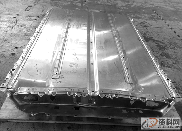 分享给你汽车电池包壳体焊接工艺,工艺,第2张 分享给你汽车电池包壳体焊接工艺,工艺,第2张