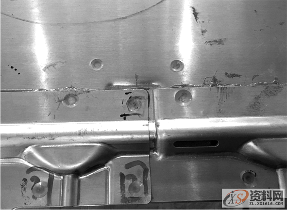 分享给你汽车电池包壳体焊接工艺,工艺,第3张 分享给你汽车电池包壳体焊接工艺,工艺,第3张