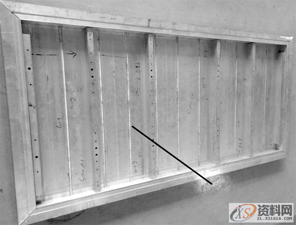 分享给你汽车电池包壳体焊接工艺,工艺,第5张 分享给你汽车电池包壳体焊接工艺,工艺,第5张