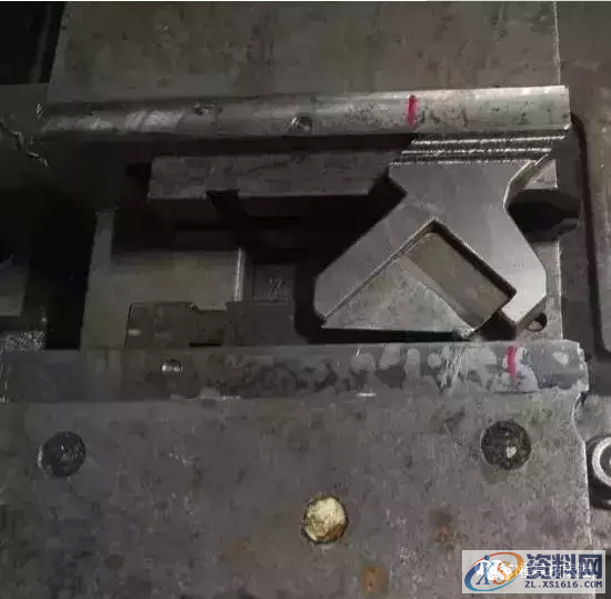 数控加工常见的几种定位方式，新手必看必收藏！！！,数控加工,定位,方式,第4张