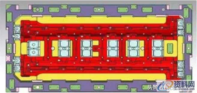 模具加工工艺:模仁、镶件、斜顶、滑块等模具零件是如何加工的? ...,加工,尺寸,第5张 模具加工工艺:模仁、镶件、斜顶、滑块等模具零件是如何加工的? ...,模具加工工艺:模仁、镶件、斜顶、滑块等模具零件是如何加工的?,加工,尺寸,第5张