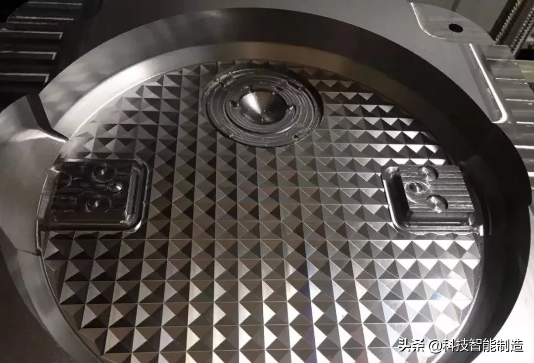 模具加工工艺:模仁、镶件、斜顶、滑块等模具零件是如何加工的? ...,加工,尺寸,第7张 模具加工工艺:模仁、镶件、斜顶、滑块等模具零件是如何加工的? ...,模具加工工艺:模仁、镶件、斜顶、滑块等模具零件是如何加工的?,加工,尺寸,第7张