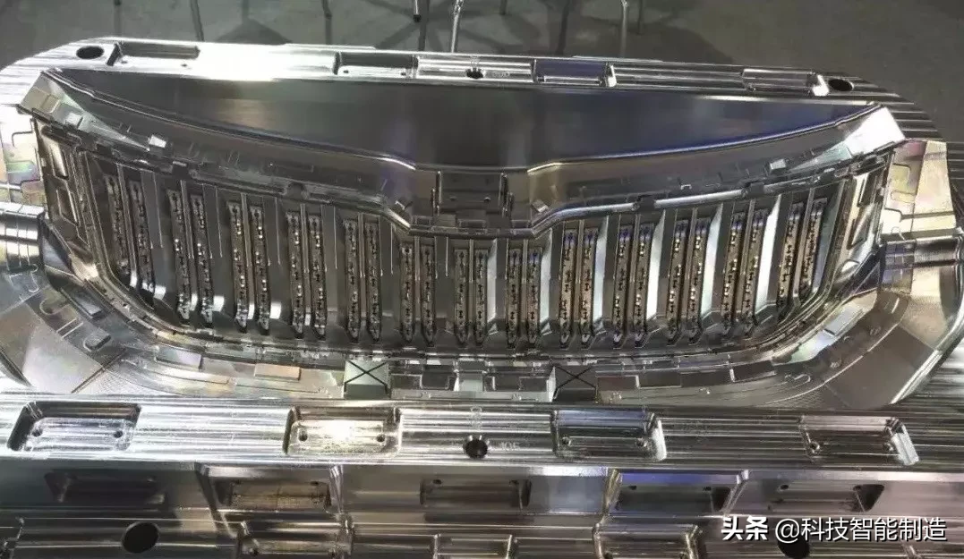 模具加工工艺:模仁、镶件、斜顶、滑块等模具零件是如何加工的? ...,加工,尺寸,第10张 模具加工工艺:模仁、镶件、斜顶、滑块等模具零件是如何加工的? ...,模具加工工艺:模仁、镶件、斜顶、滑块等模具零件是如何加工的?,加工,尺寸,第10张