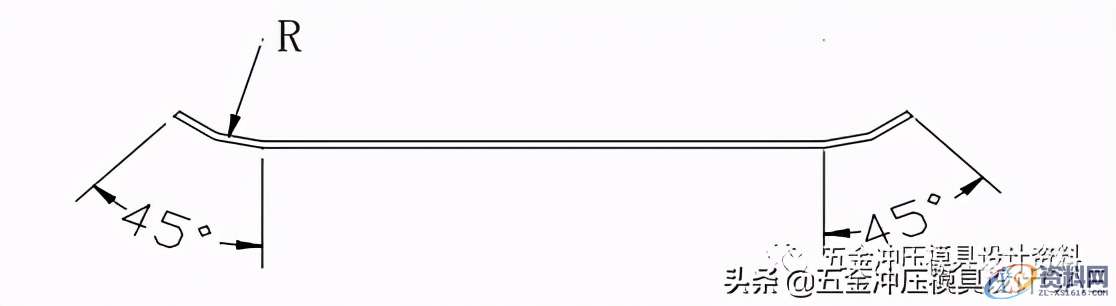 分享冲压模具常见卷圆结构设计标准,冲头,工位,成形,夹板,第10张 分享冲压模具常见卷圆结构设计标准,冲压模具│常见卷圆结构设计标准分享,赶紧收藏,冲头,工位,成形,夹板,第10张