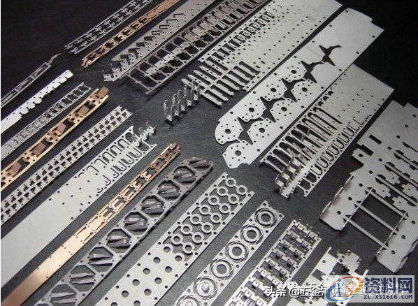 借鉴冲压模具的常见工艺问题解决思路,工艺,第4张 借鉴冲压模具的常见工艺问题解决思路,冲压模具常见工艺问题解决思路,值得借鉴,工艺,第4张