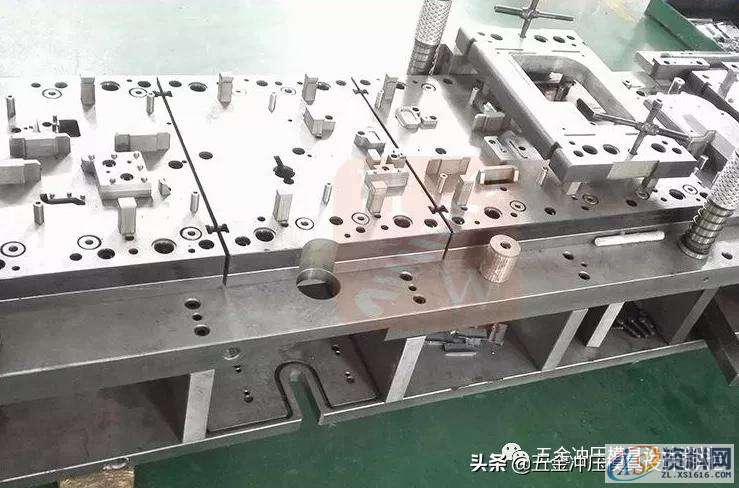 借鉴冲压模具的常见工艺问题解决思路,工艺,第3张 借鉴冲压模具的常见工艺问题解决思路,冲压模具常见工艺问题解决思路,值得借鉴,工艺,第3张