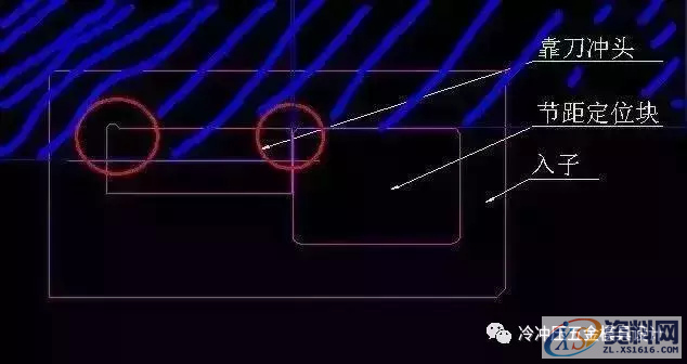 冲压模具知识:据说看了能涨薪!,第3张 冲压模具知识:据说看了能涨薪!,冲压模具知识:据说看了能涨薪!!!,第3张