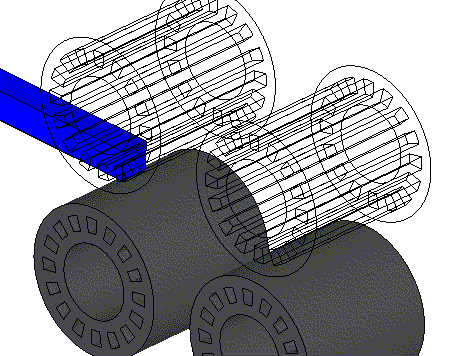 这才是冲压,值得每个冲压人收藏!,冲压,冲压件,是否,工艺,第14张 这才是冲压,值得每个冲压人收藏!,这才是冲压,值得每个冲压人收藏!,冲压,冲压件,是否,工艺,第14张