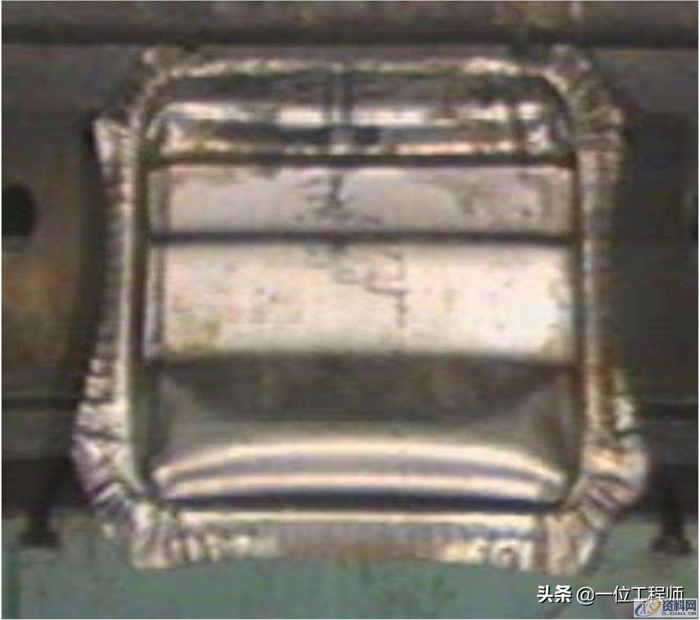 冲压成型工艺介绍,冲压的工序有哪些?冲压成型工艺介绍冲压成形基本工序冲压件结构设计,冲压,成型,冲压件,工艺,第9张 冲压成型工艺介绍,冲压的工序有哪些?冲压成型工艺介绍冲压成形基本工序冲压件结构设计,冲压成型的步骤,冲压的工序有哪些?一文讲明白冲压成型技术,冲压,成型,冲压件,工艺,第9张