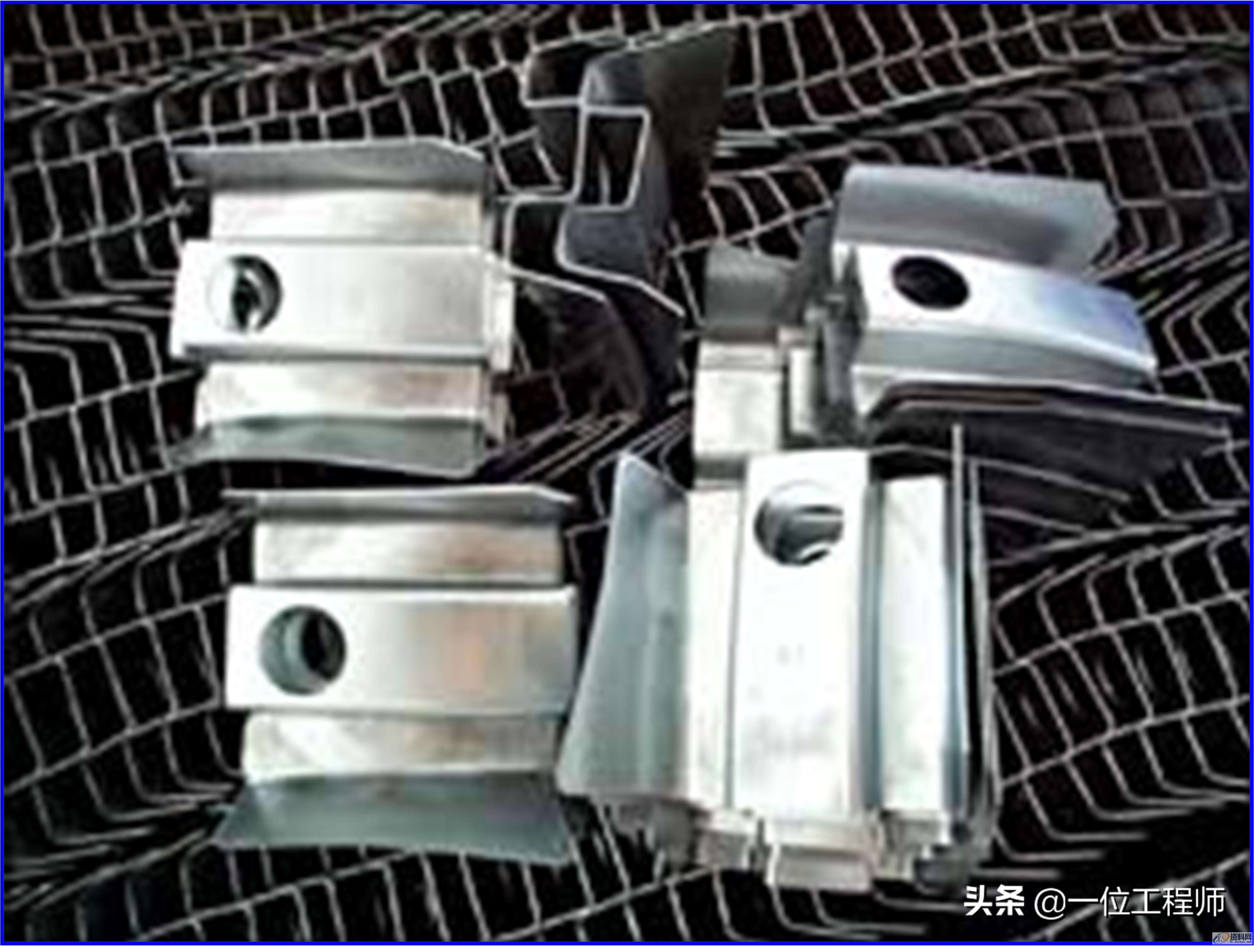 冲压成型工艺介绍,冲压的工序有哪些?冲压成型工艺介绍冲压成形基本工序冲压件结构设计,冲压,成型,冲压件,工艺,第6张 冲压成型工艺介绍,冲压的工序有哪些?冲压成型工艺介绍冲压成形基本工序冲压件结构设计,冲压成型的步骤,冲压的工序有哪些?一文讲明白冲压成型技术,冲压,成型,冲压件,工艺,第6张