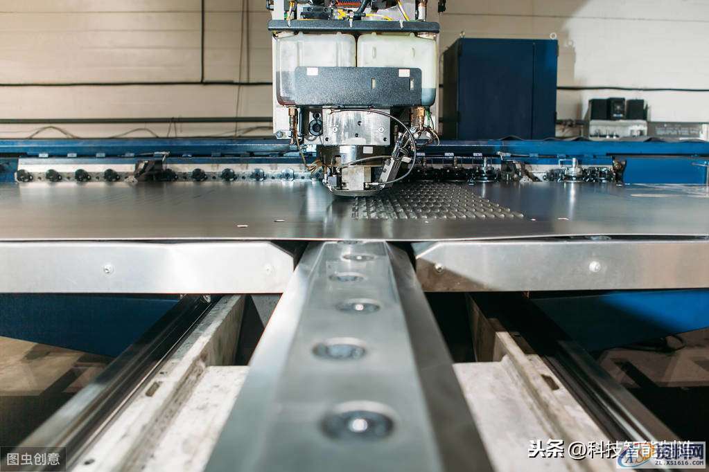 老师傅总结的冲压生产经验,老师傅总结的18条冲压生产经验，你都记住了吗，搞冲压有用,冲压,第4张