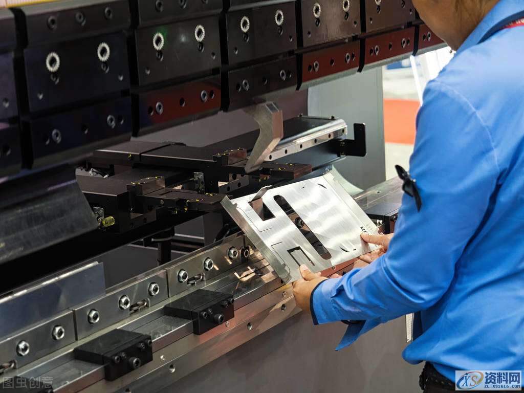 钣金加工小知识,冲压工艺知多少,冲压,材料,第2张 钣金加工小知识,冲压工艺知多少,钣金加工小知识,冲压工艺知多少,冲压,材料,第2张